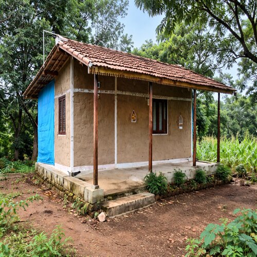 Saikripa Homestay, Gyanpura